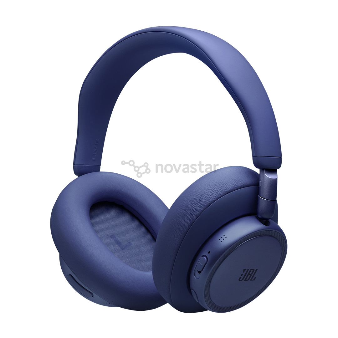 JBL Live 780NC, blue - Wireless headphones