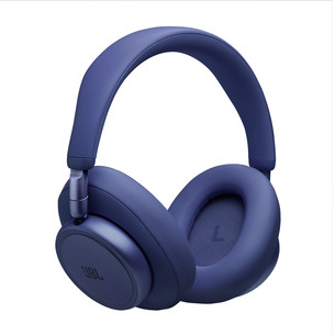 JBL Live 780NC, blue - Wireless headphones