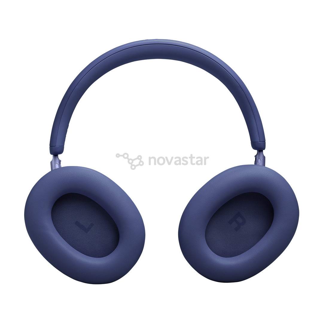 JBL Live 780NC, blue - Wireless headphones