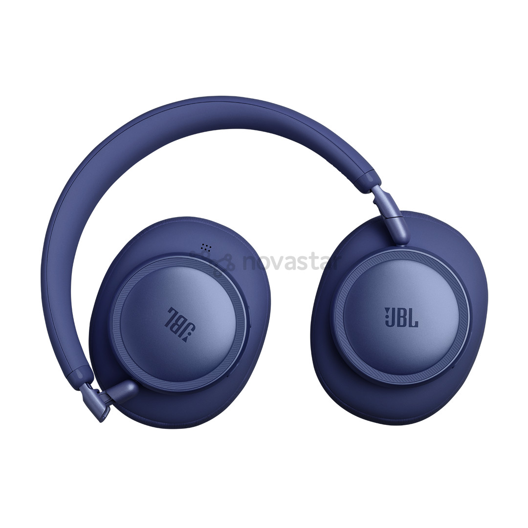JBL Live 780NC, blue - Wireless headphones