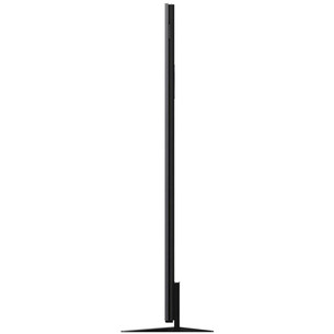 TCL C8L, 55", 4K UHD, SQD-Mini LED, черный - Телевизор