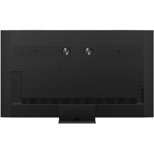 TCL C8L, 65", 4K UHD, SQD-Mini LED, black - TV
