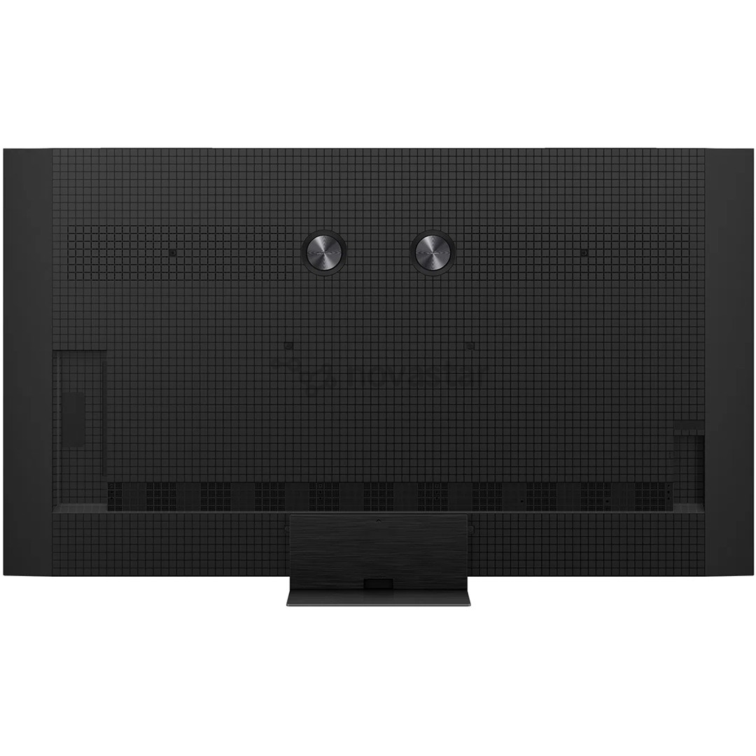 TCL C8L, 65", 4K UHD, SQD-Mini LED, black - TV
