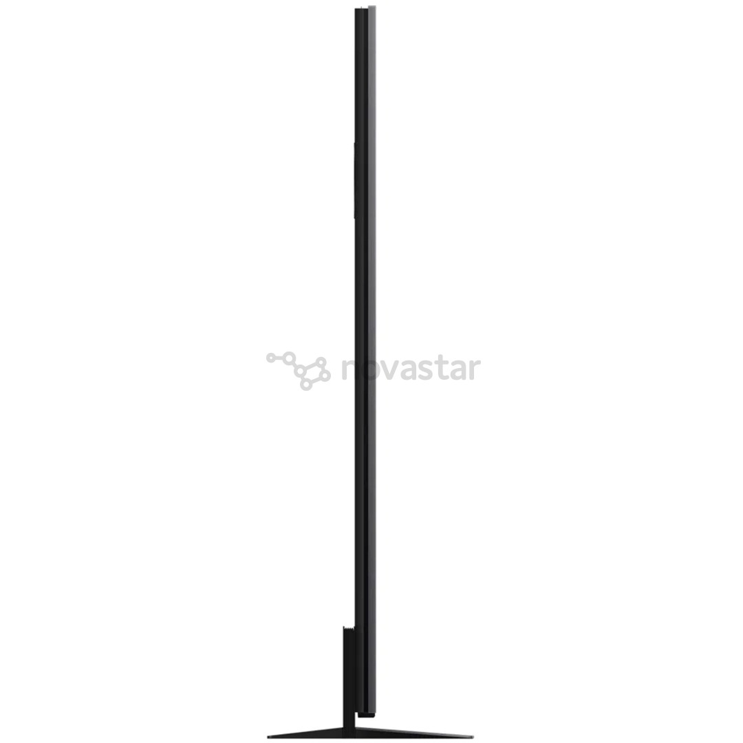 TCL C8L, 65", 4K UHD, SQD-Mini LED, black - TV