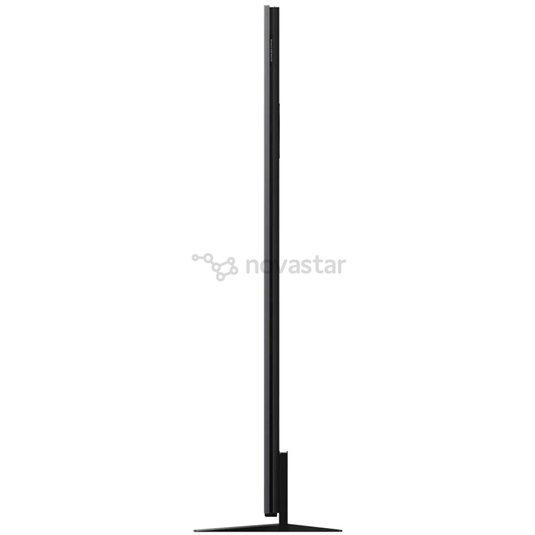 TCL C8L, 85", 4K UHD, SQD-Mini LED, black - TV