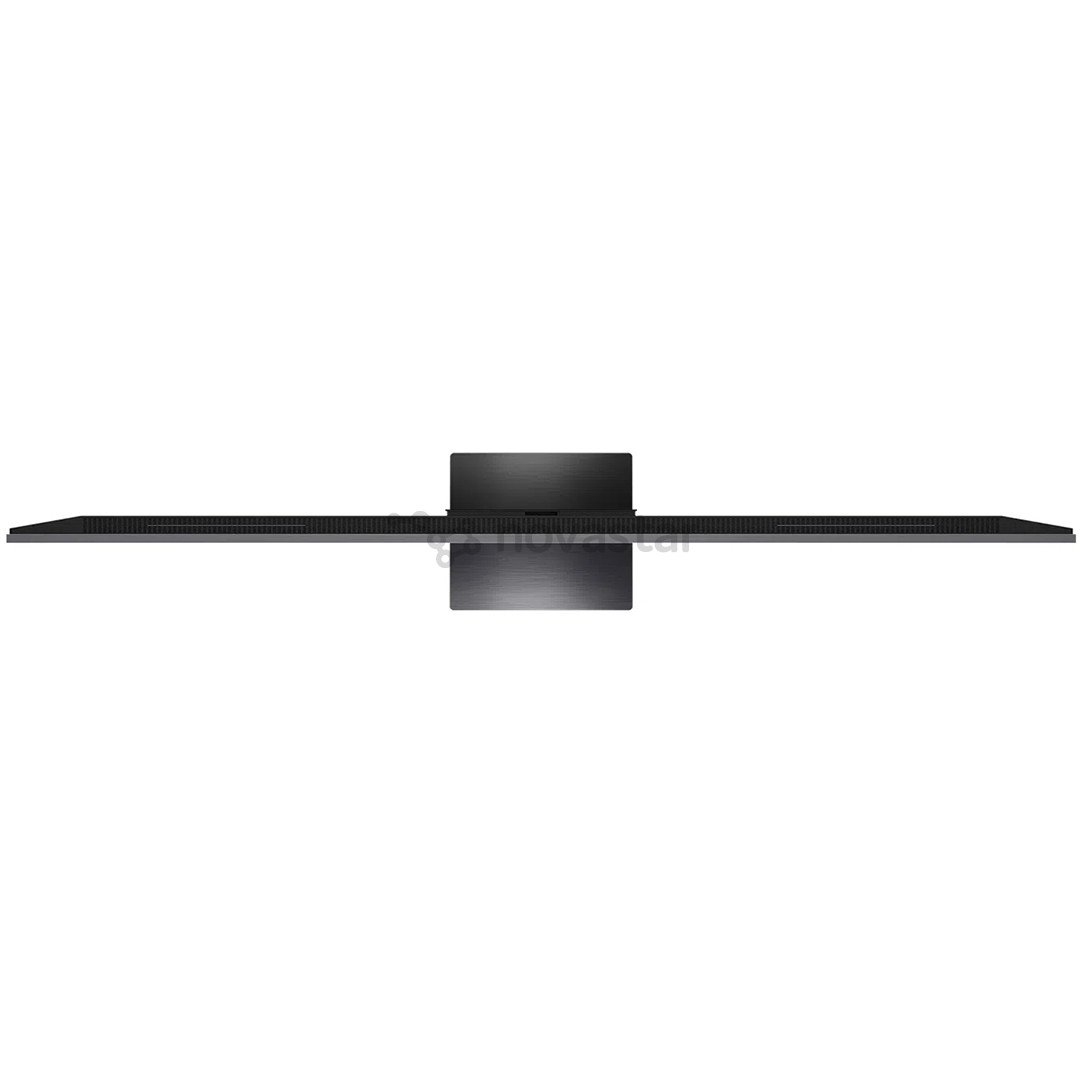 TCL C8L, 85", 4K UHD, SQD-Mini LED, black - TV