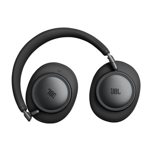 JBL Live 780NC, черный - Беспроводные наушники