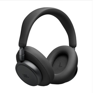 JBL Live 780NC, черный - Беспроводные наушники