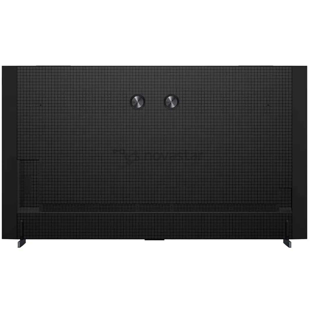 TCL C8L, 98", 4K UHD, SQD-Mini LED, черный - Телевизор