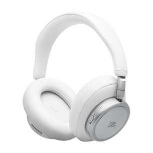 JBL Live 780NC, белый - Беспроводные наушники JBLLIVE780NCWHT