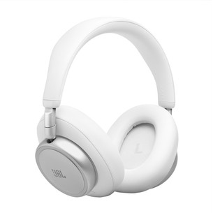JBL Live 780NC, белый - Беспроводные наушники