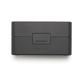 Dji Mic Mini 2, 2TX 1RX, pilkas - Belaidis mikrofonas