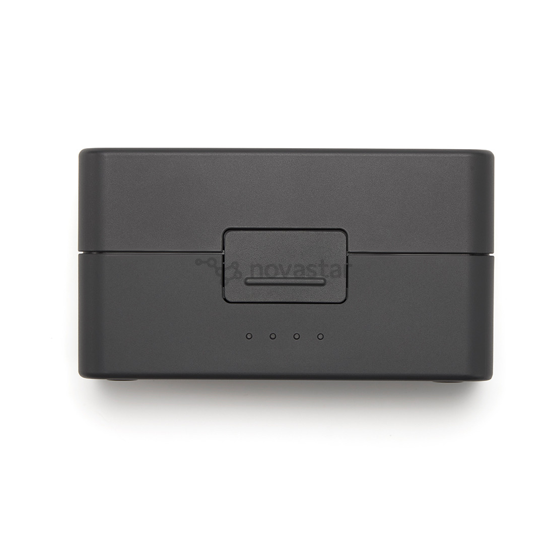 Dji Mic Mini 2, 2TX 1RX, pilkas - Belaidis mikrofonas