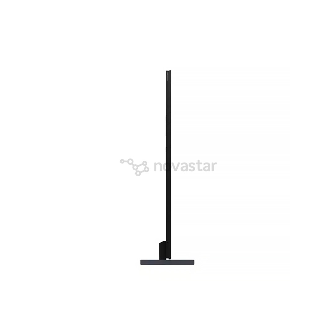 TCL RM9L, 115", 4K UHD, RGB-Mini LED, black - TV
