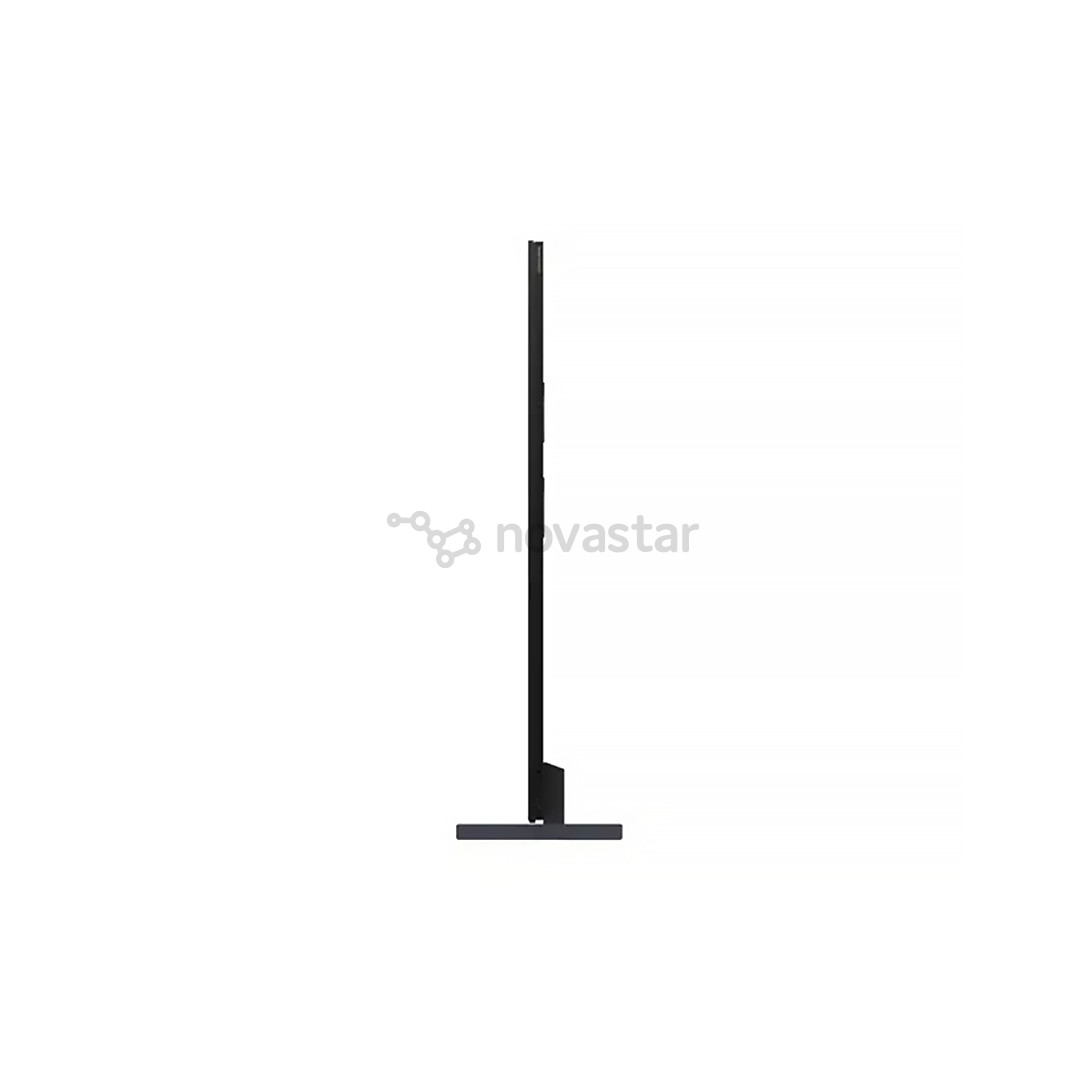 TCL RM9L, 115", 4K UHD, RGB-Mini LED, black - TV