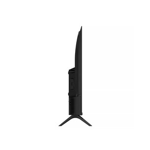 TCL S5L, 32", FHD, QLED, черный - Телевизор