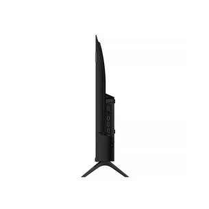 TCL S5L, 32", FHD, QLED, черный - Телевизор