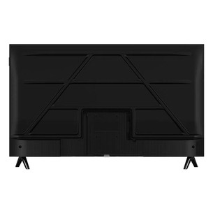 TCL S5L, 40", FHD, QLED, black - TV