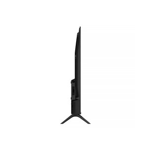 TCL S5L, 40", FHD, QLED, black - TV