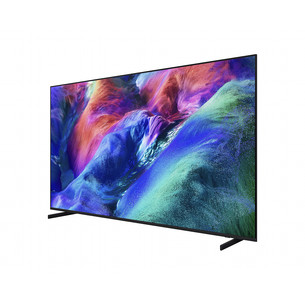 Samsung R85H, 65'', 4K UHD, Micro RGB, черный - Телевизор
