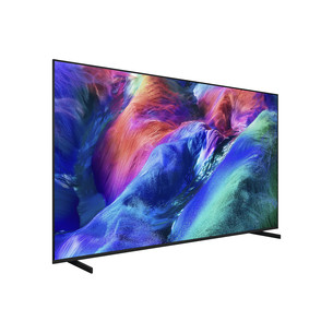 Samsung R85H, 65'', 4K UHD, Micro RGB, черный - Телевизор