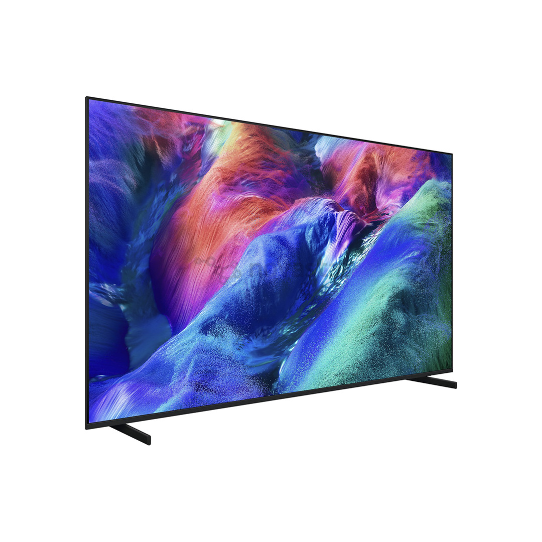 Samsung R85H, 65'', 4K UHD, Micro RGB, черный - Телевизор