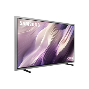 Samsung S99H, 65'', 4K UHD, OLED, slate black - TV