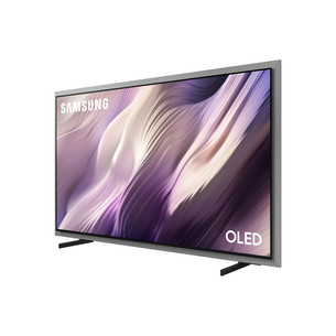 Samsung S99H, 65'', 4K UHD, OLED, slate black - TV
