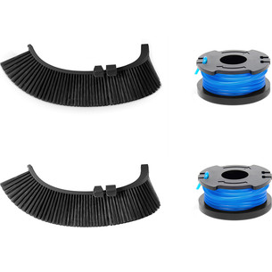 Ecovacs Goat O1200/ A1600/ A3000 LiDAR PRO - Trimmer kit