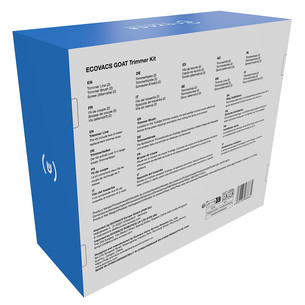 Ecovacs Goat O1200/ A1600/ A3000 LiDAR PRO - Trimmer kit