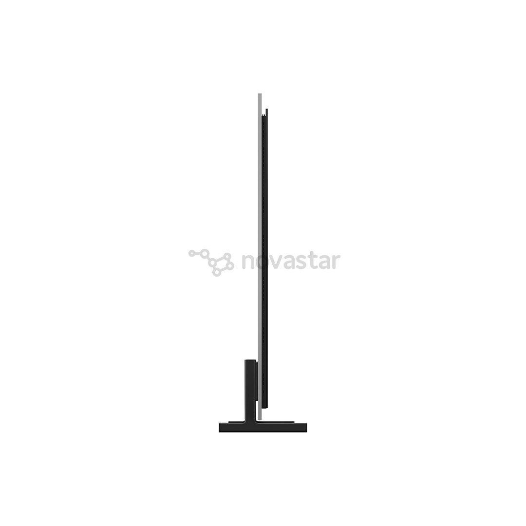 Samsung S99H, 77'', 4K UHD, OLED, slate black - TV
