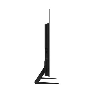 Samsung S90H, 42'', 4K UHD, OLED, juodas - Televizorius