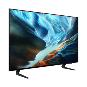 Samsung S90H, 42'', 4K UHD, OLED, juodas - Televizorius