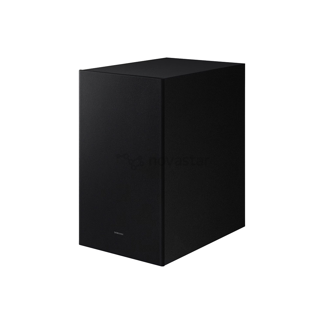 Samsung Q-Series HW-Q600H, 3.1.2, juoda - Garso sistema