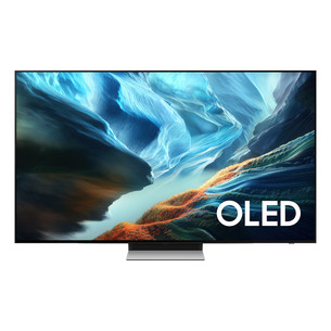 Samsung S90H, 48'', 4K UHD, OLED, graphite black - TV QE48S90HAEXXH