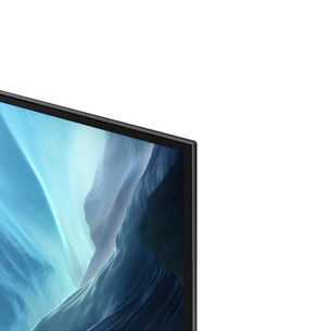 Samsung S90H, 77'', 4K UHD, OLED, черный - Телевизор