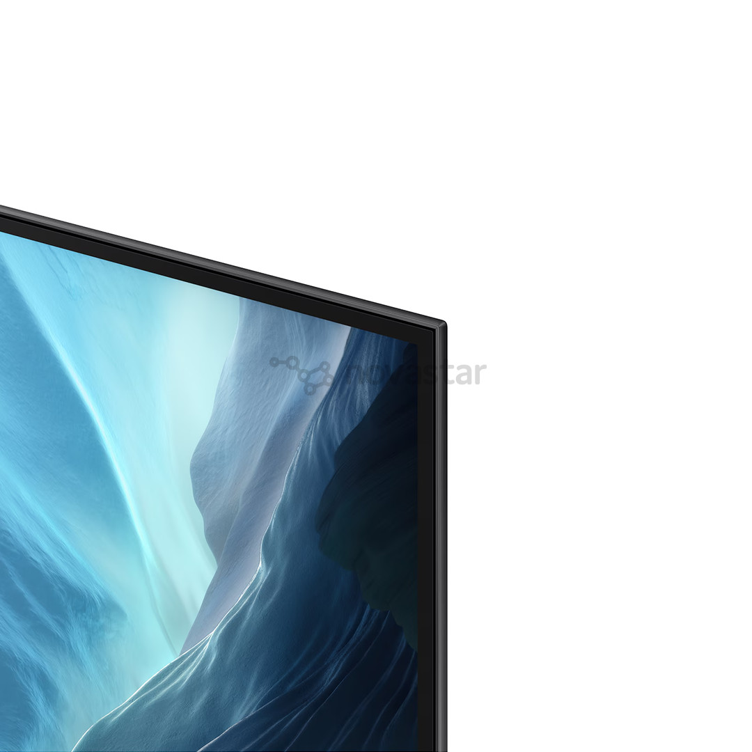 Samsung S90H, 77'', 4K UHD, OLED, черный - Телевизор