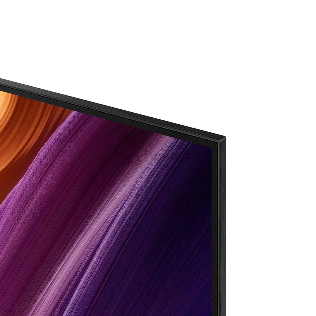 Samsung S95H 65'', 4K UHD, OLED, graphite black - TV