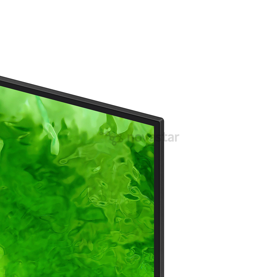 Samsung QN80H, 65'', 4K UHD, Neo QLED, черный - Телевизор
