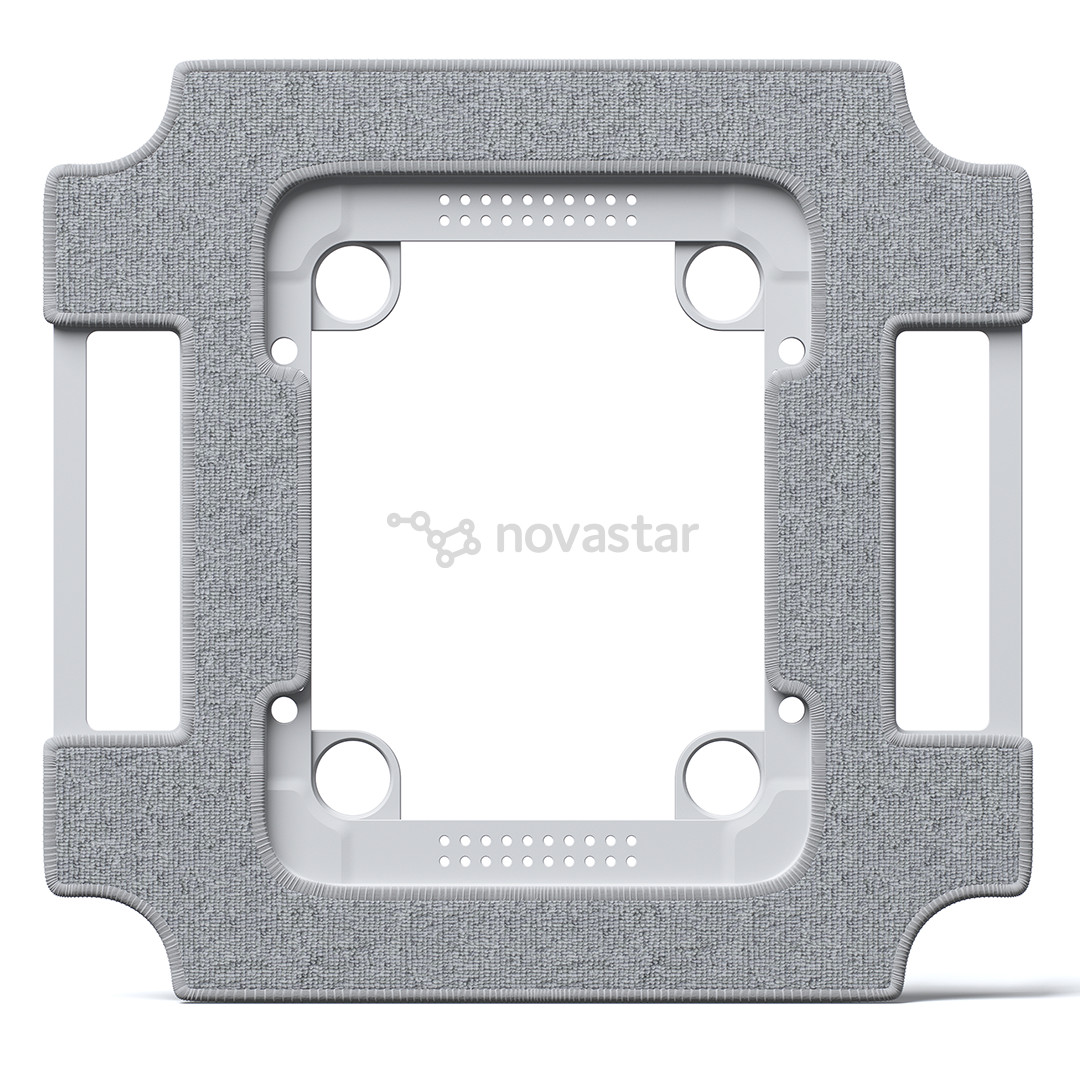 Ecovacs Winbot W3 Omni, 2 vnt. - Šluostės langų plovimo robotui