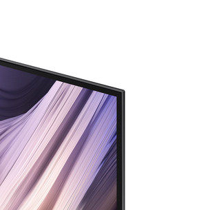 Samsung S95H 48'', 4K UHD, OLED, черный - Телевизор