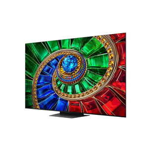 TCL RM7L, 65", 4K UHD, RGB-Mini LED, juodas - Televizorius