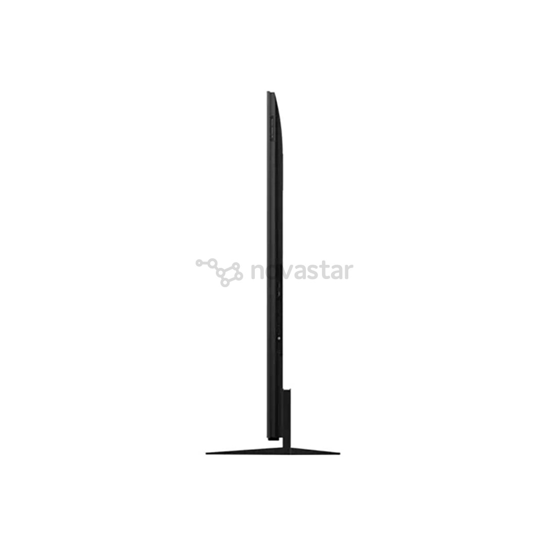 TCL RM7L, 65", 4K UHD, RGB-Mini LED, juodas - Televizorius
