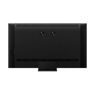 TCL RM7L, 75", 4K UHD, RGB-Mini LED, черный - Телевизор