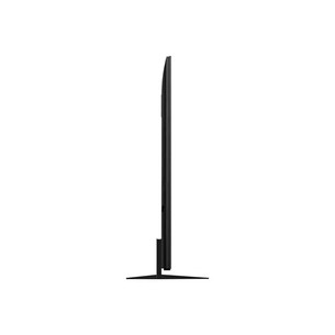 TCL RM7L, 75", 4K UHD, RGB-Mini LED, черный - Телевизор