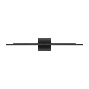 TCL RM7L, 75", 4K UHD, RGB-Mini LED, черный - Телевизор
