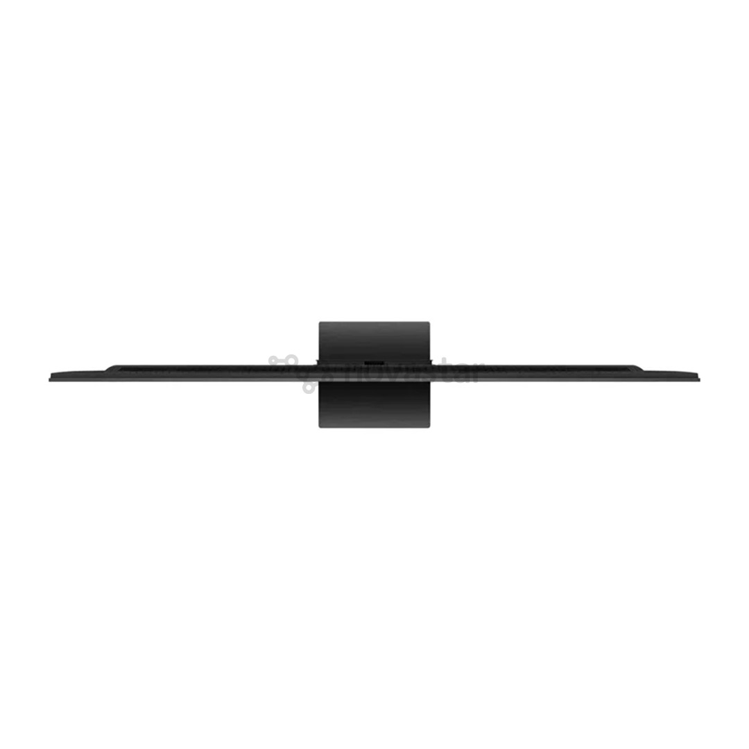TCL RM7L, 75", 4K UHD, RGB-Mini LED, черный - Телевизор