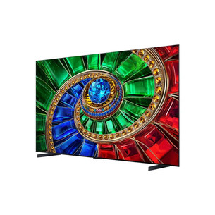 TCL RM7L, 98", 4K UHD, RGB-Mini LED, juodas - Televizorius