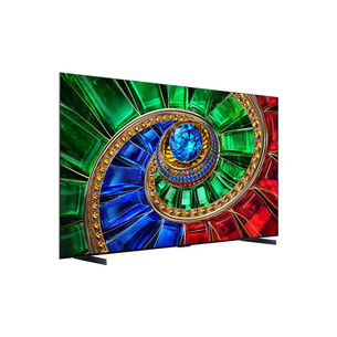 TCL RM7L, 98", 4K UHD, RGB-Mini LED, juodas - Televizorius