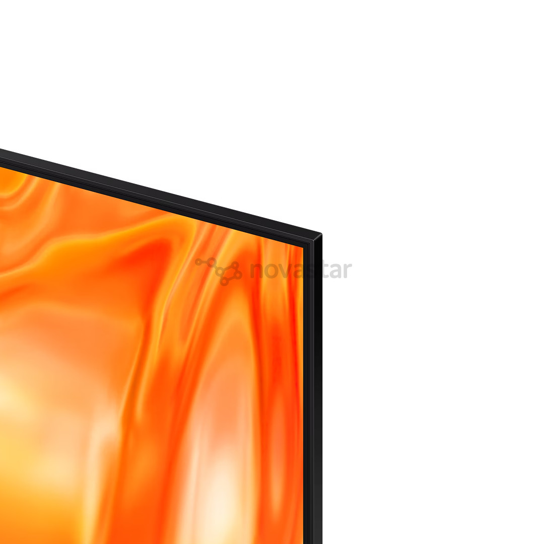 Samsung QN70H, 43'', 4K UHD, Neo QLED, black - TV